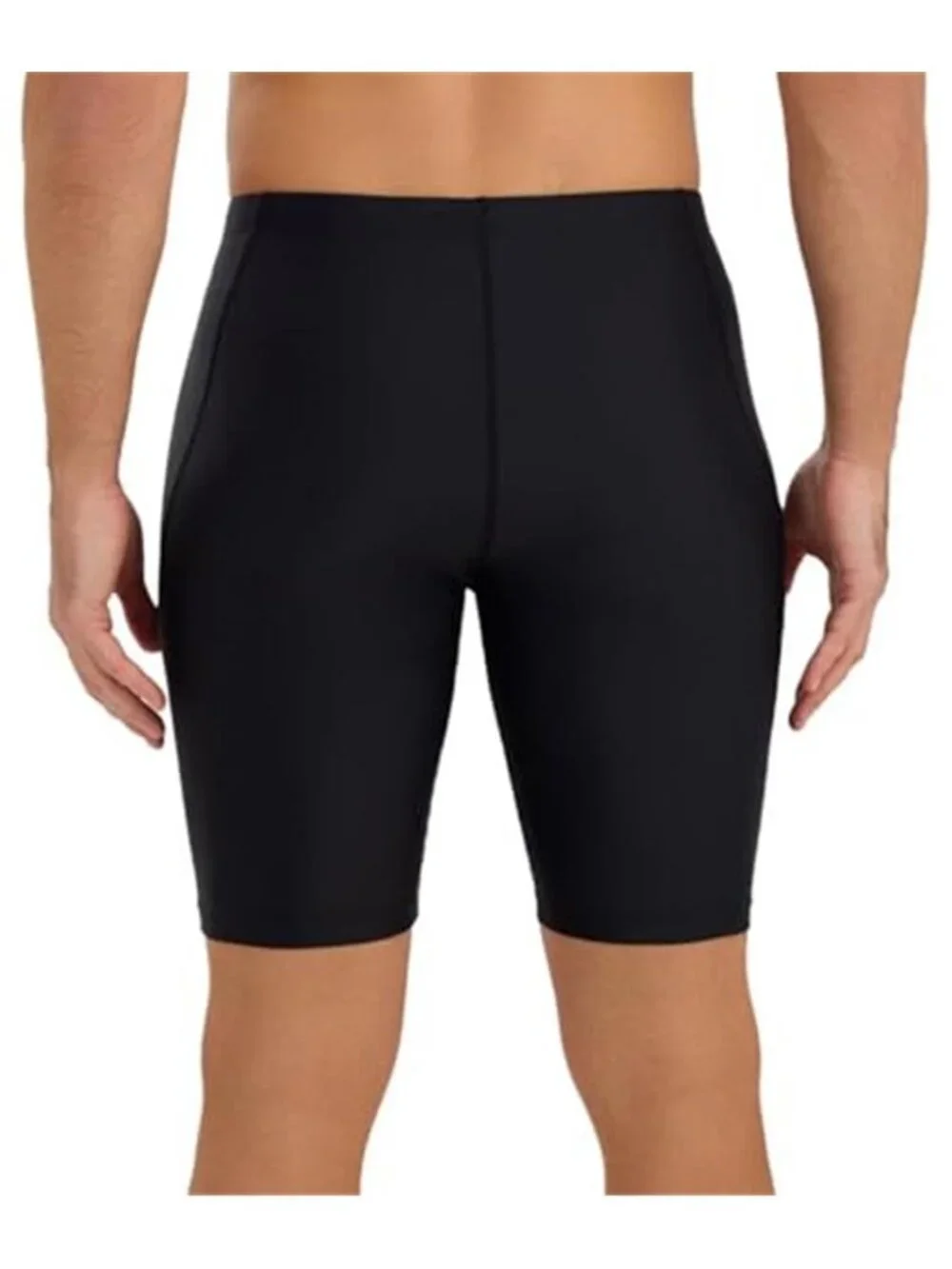 Men's Athletic Training Endurance Swimsuit Durable Swimwear